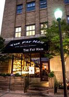 Chef Kevin Sbraga Dinner - Fat Ham, Philly